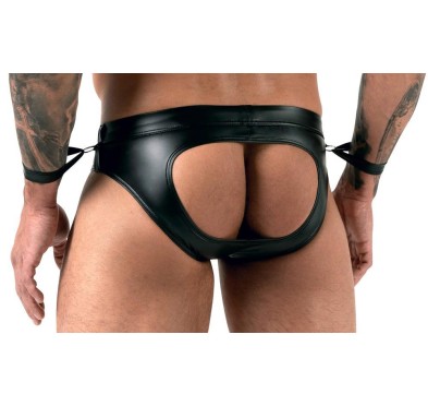 Men's Jock Briefs L